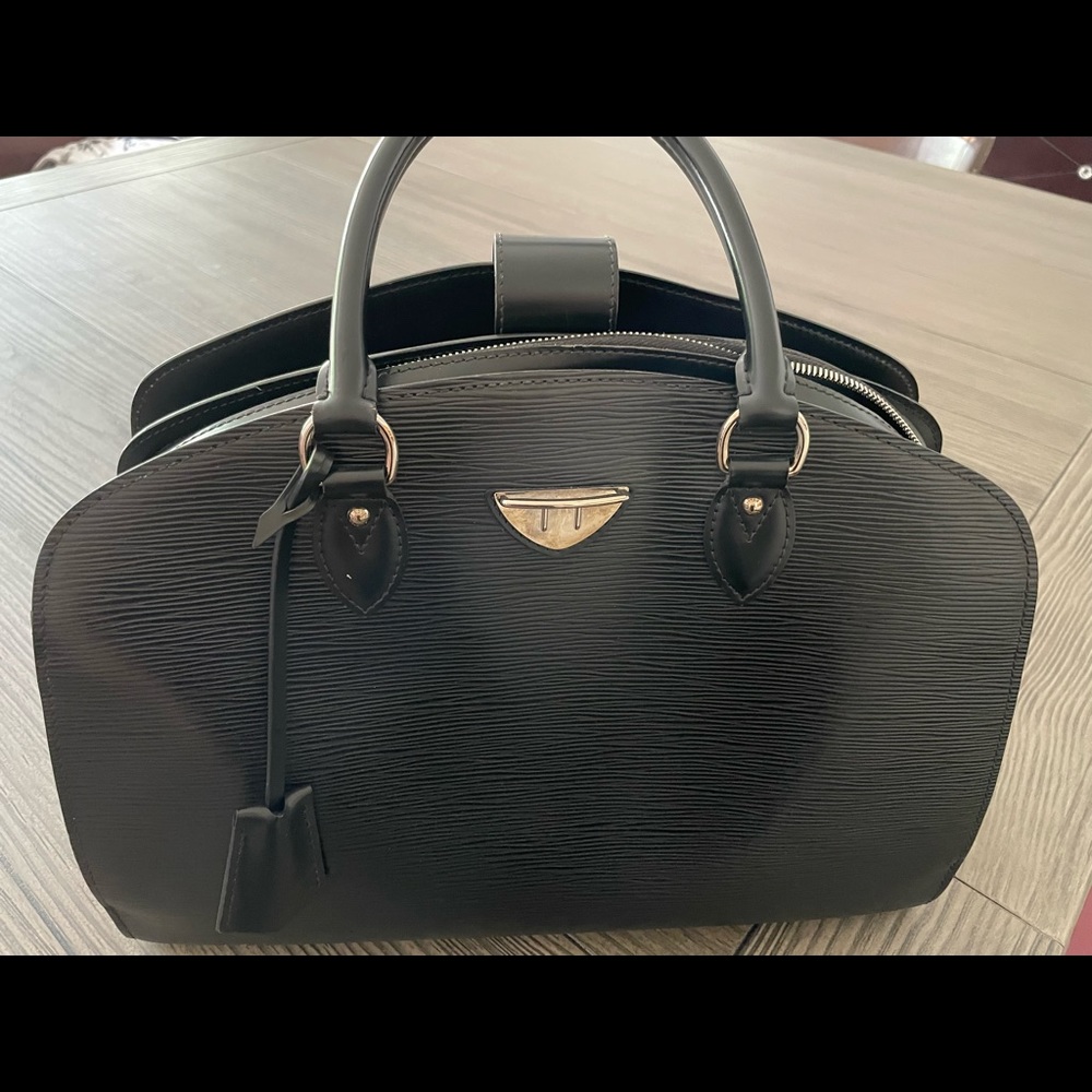 Louis Vuitton hand bag